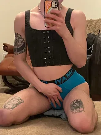 OnlyFans cuenta nic_feindxx avatar 1