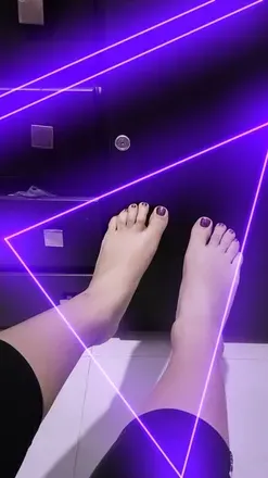 OnlyFans cuenta mytastyfeetshot avatar 1