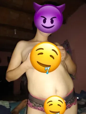 OnlyFans cuenta babyyesi99 avatar 1
