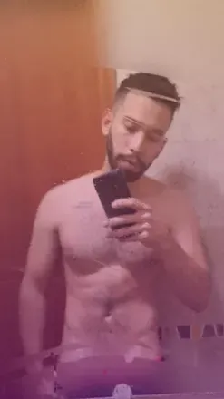 OnlyFans account  geraparedes avatar 1