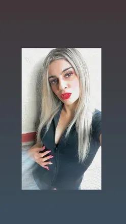 OnlyFans cuenta lucimel32 avatar 1