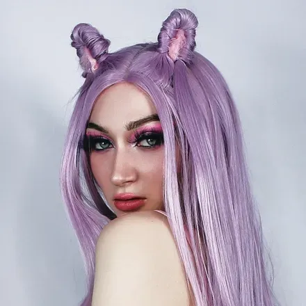 OnlyFans cuenta urbabykittyxxx avatar 1