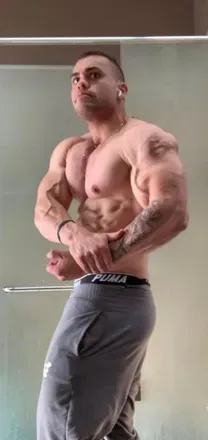 OnlyFans cuenta codyisononlyfans avatar 1