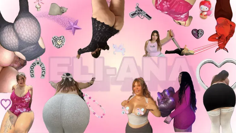 OnlyFans cuenta princesselixxx header 2