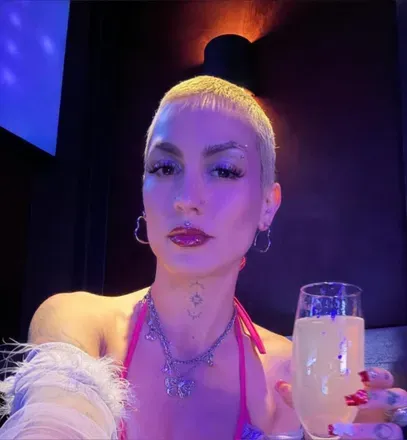 OnlyFans cuenta indicadxll avatar 1