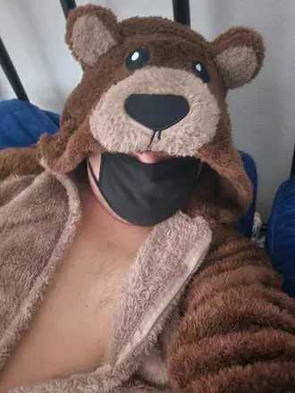 OnlyFans cuenta calipapibear avatar 1
