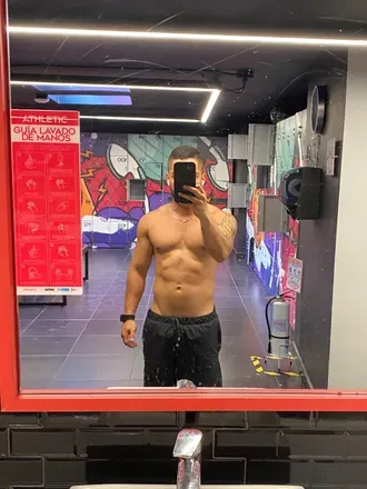 OnlyFans account  fake_monitor avatar 1