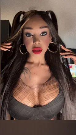 OnlyFans cuenta blancahilton avatar 1