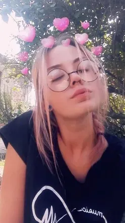 OnlyFans cuenta babygirlxoxoxoxxx avatar 1