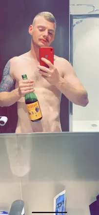 OnlyFans cuenta buck323 avatar 1