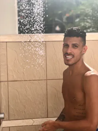 OnlyFans cuenta dantaseriik avatar 1