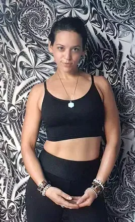 OnlyFans cuenta fairieface avatar 1