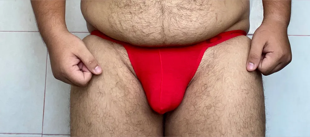OnlyFans cuenta oilybbear header 2