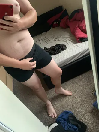 OnlyFans cuenta thatchubbylad avatar 1