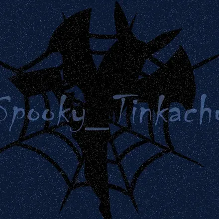 OnlyFans cuenta spookytinkachu header 2