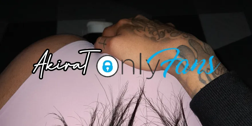 OnlyFans cuenta akiratinco09 header 2