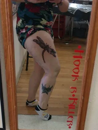 OnlyFans cuenta stripes597 avatar 1