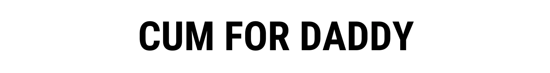 OnlyFans cuenta domtendencies_ header 2