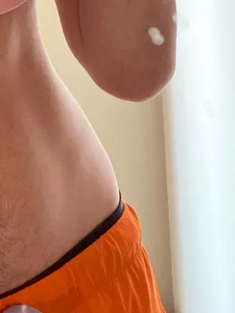 OnlyFans cuenta genderenby avatar 1
