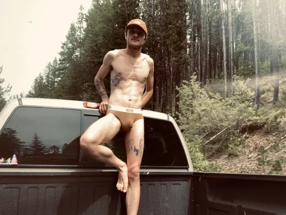 OnlyFans account  jockojames avatar 1