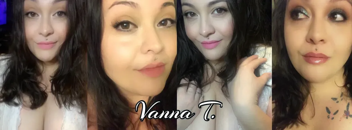 OnlyFans cuenta vanna.t header 2