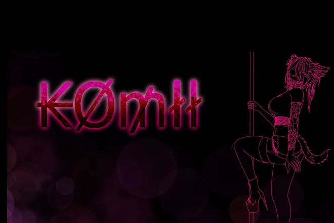 OnlyFans cuenta komii header 2