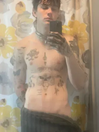 OnlyFans cuenta princeofalcatraz2 avatar 1