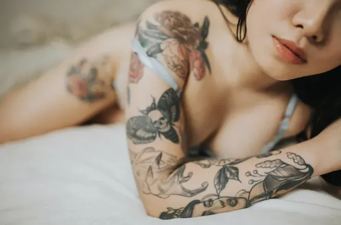 OnlyFans cuenta baobuns header 2