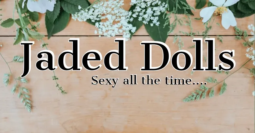 OnlyFans account  jadeddolls header 2