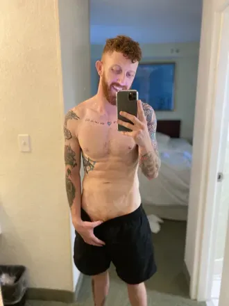 OnlyFans cuenta shadesofshane avatar 1