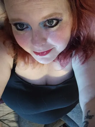 OnlyFans cuenta curvycinnamonkitty header 2