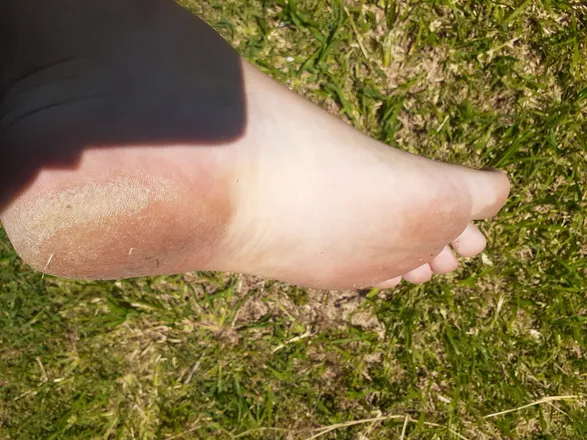 OnlyFans cuenta manbearfeet header 2