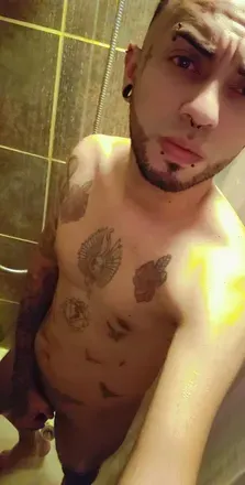 OnlyFans cuenta javi_tat avatar 1