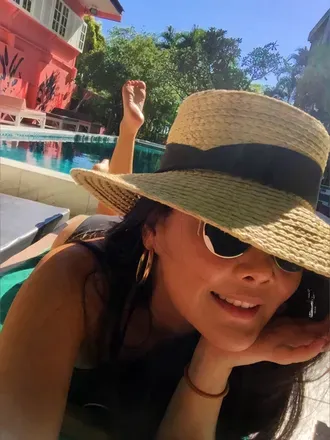 OnlyFans cuenta lafeetprincess avatar 1