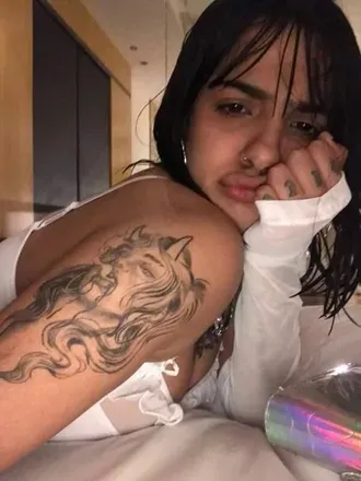 OnlyFans cuenta morocha_argentina avatar 1