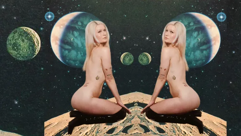 OnlyFans cuenta cosmiccandy header 2