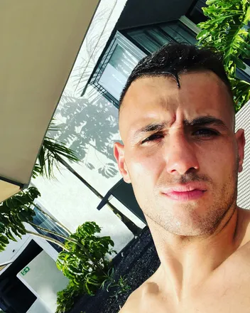 OnlyFans cuenta bryanpelter avatar 1