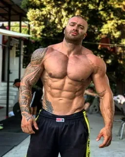 OnlyFans cuenta mihaloglou avatar 1