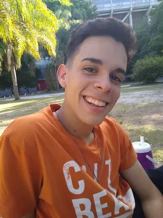 OnlyFans cuenta agusrivas17 avatar 1