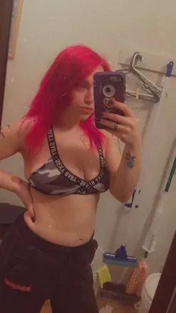 OnlyFans cuenta hempiibby avatar 1