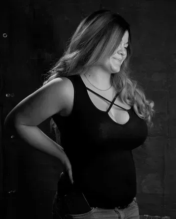 OnlyFans account  thickvitiligosugarbaby avatar 1