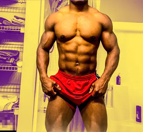 OnlyFans cuenta trisknight header 2