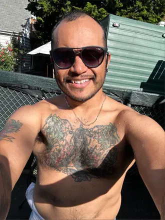 OnlyFans cuenta gio_supreme avatar 1