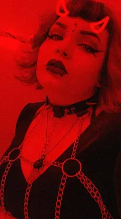OnlyFans cuenta bammbiblaze avatar 1