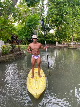 OnlyFans cuenta luisgermangall1 avatar 1