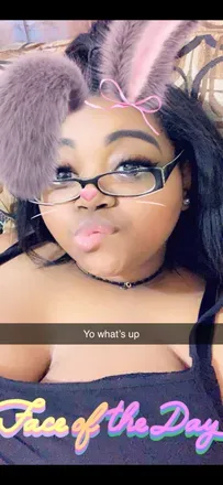 OnlyFans account  dbaby93 avatar 1