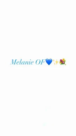 OnlyFans cuenta melanievargass_08 header 2
