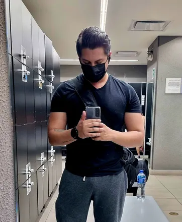 OnlyFans cuenta marcusmad header 2