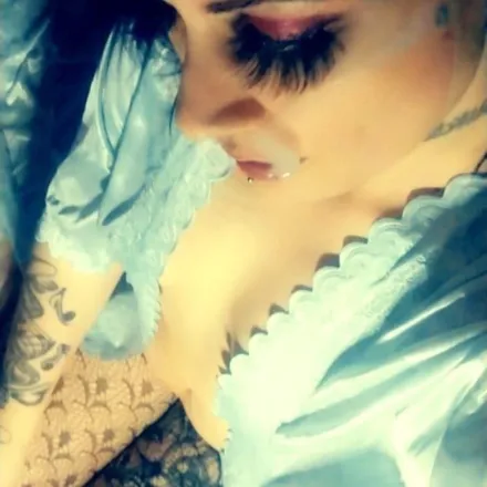 OnlyFans cuenta ladygrandscheme avatar 1