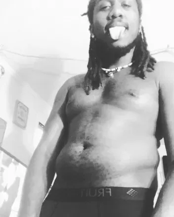 OnlyFans cuenta treyxnxx avatar 1